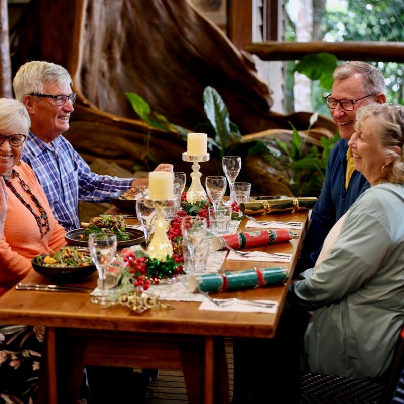 Secrets on The Lake - Dining on the Deck cafe photo 2