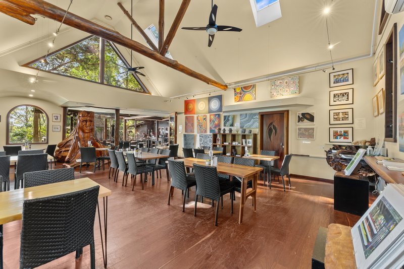 Secrets on The Lake - Dining on the Deck cafe photo 5