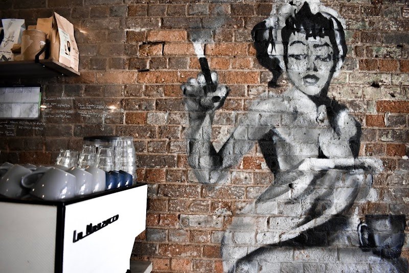 The New Black photo 4