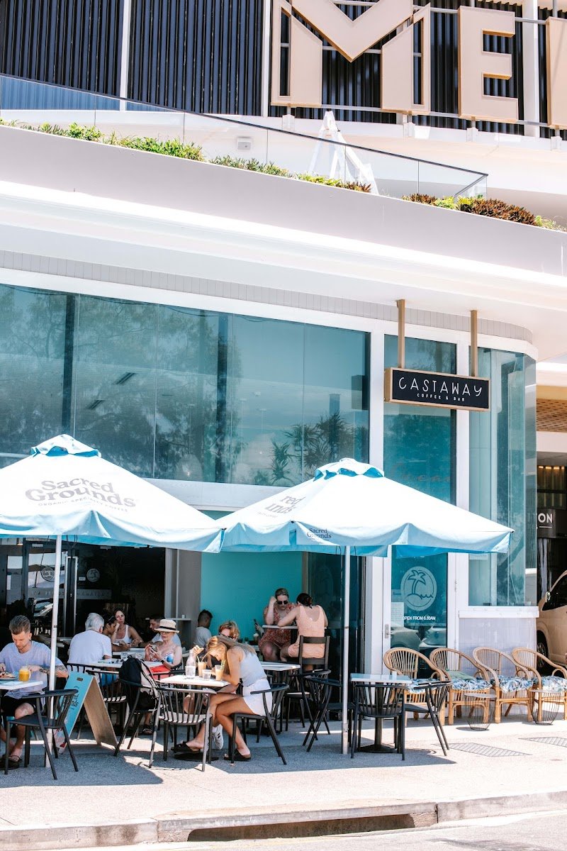 Castaway Coffee Bar photo 10