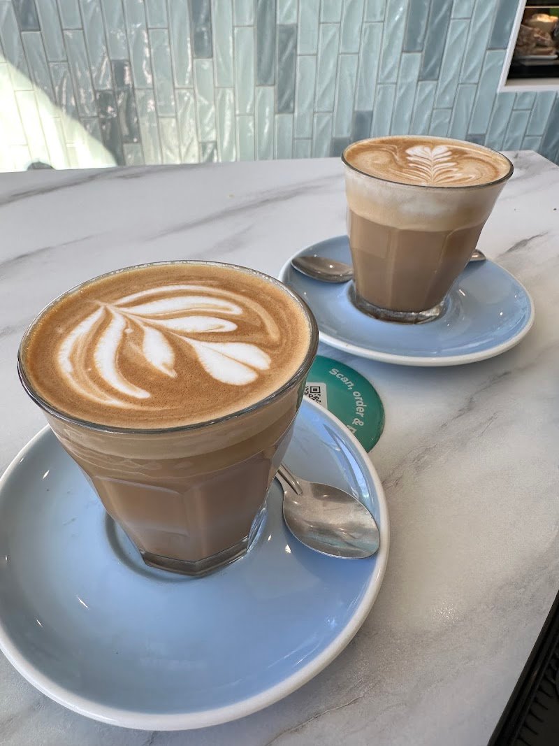 Castaway Coffee Bar photo 4