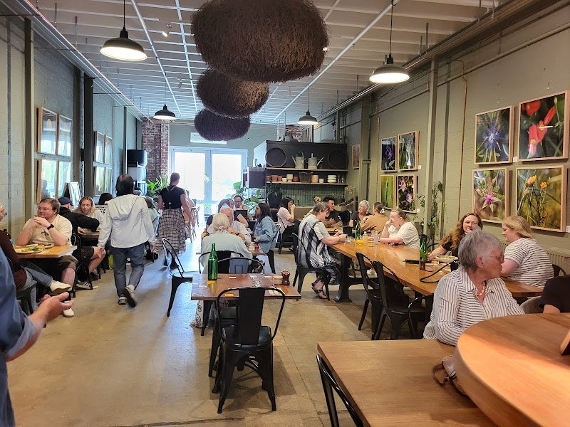 The Green House Ballarat photo 3