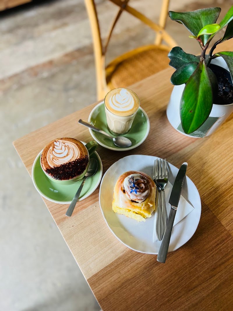 The Green House Ballarat photo 9