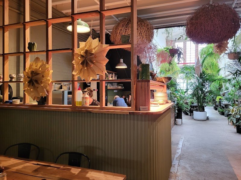 The Green House Ballarat photo 2