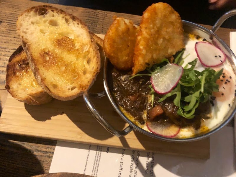 Cafe C&M (Bondi Junction) photo 7