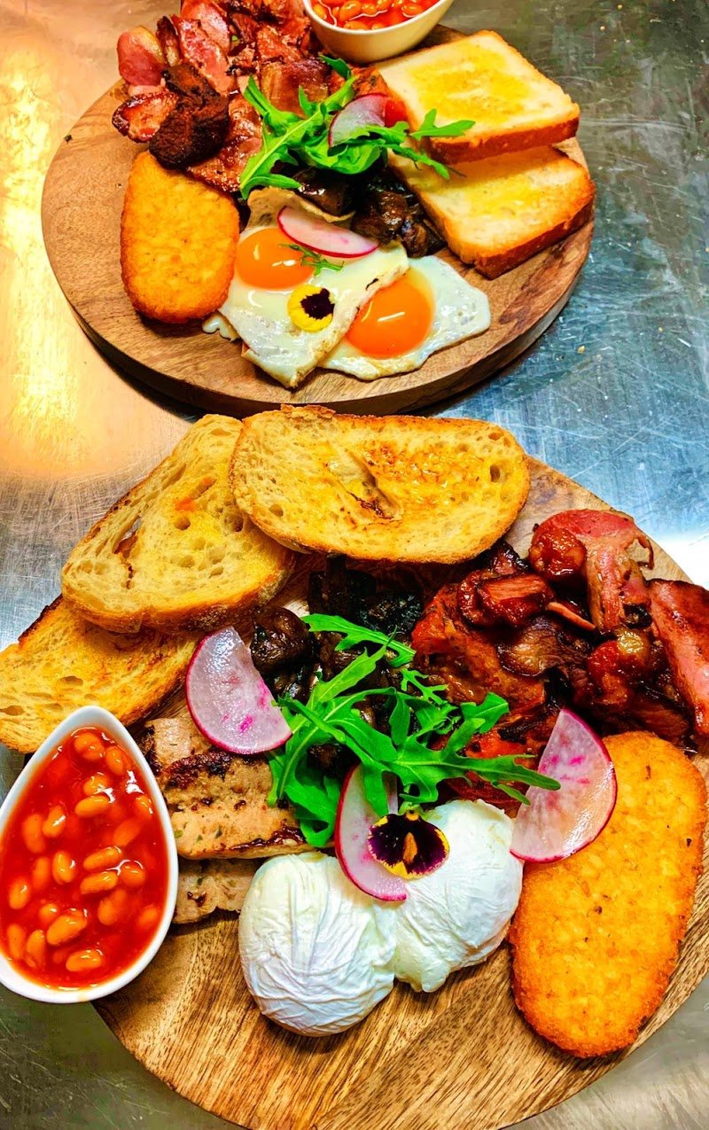 Cafe C&M (Bondi Junction) photo 9