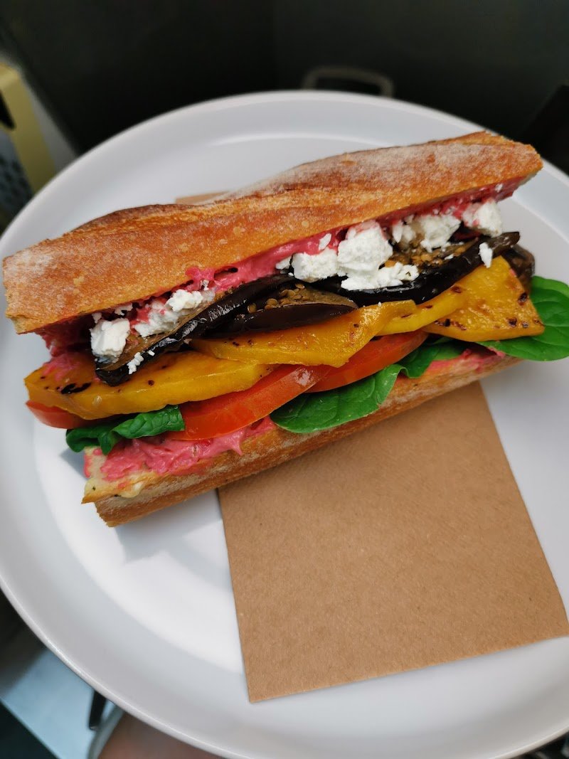 Cafe C&M (Bondi Junction) photo 4