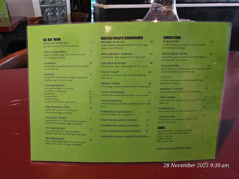 CHEFS JUNGLE Breakfast Lunch & Dinner photo 7