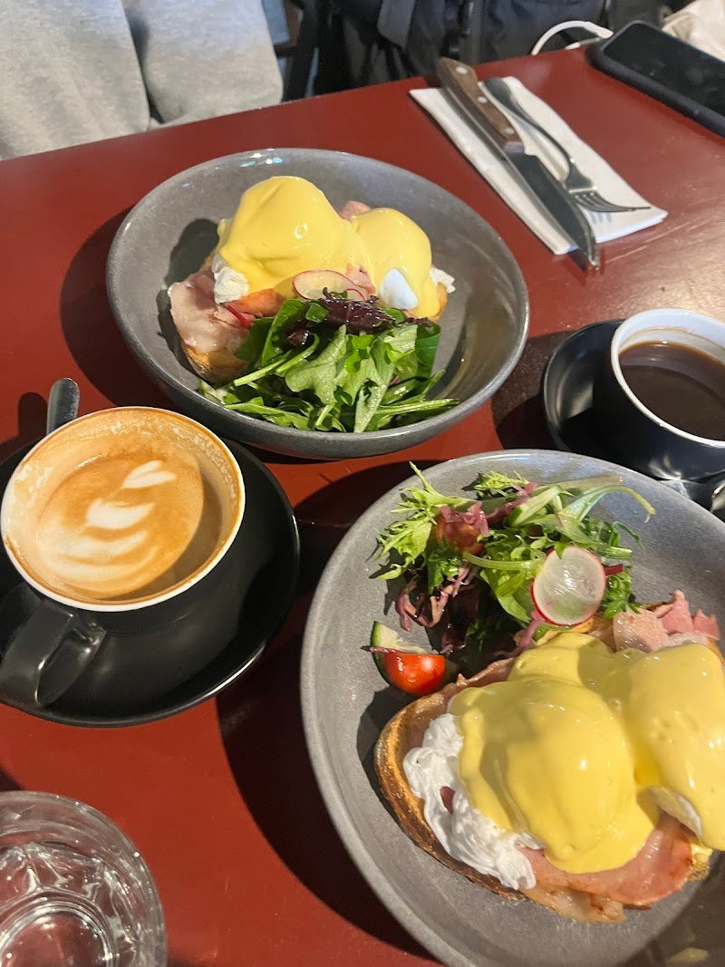 CHEFS JUNGLE Breakfast Lunch & Dinner photo 10