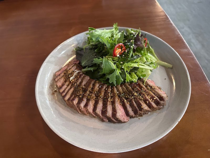 CHEFS JUNGLE Breakfast Lunch & Dinner photo 2