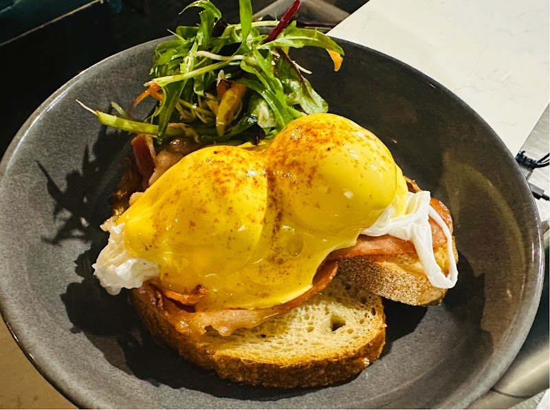 CHEFS JUNGLE Breakfast Lunch & Dinner photo 8