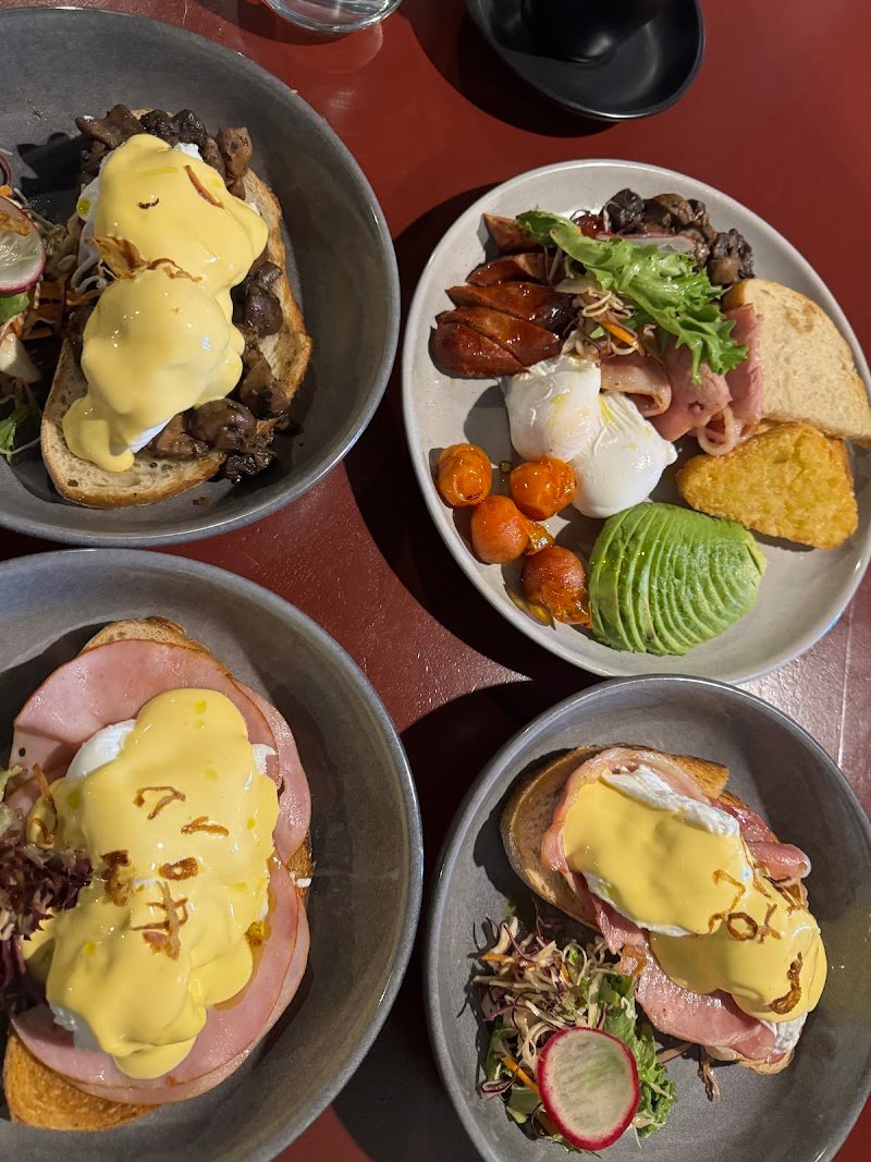 CHEFS JUNGLE Breakfast Lunch & Dinner photo 5