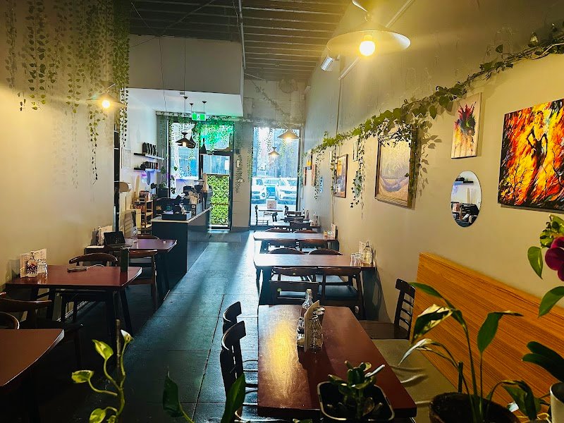 CHEFS JUNGLE Breakfast Lunch & Dinner photo 6