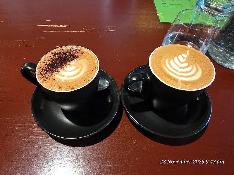 CHEFS JUNGLE Breakfast Lunch & Dinner photo 9