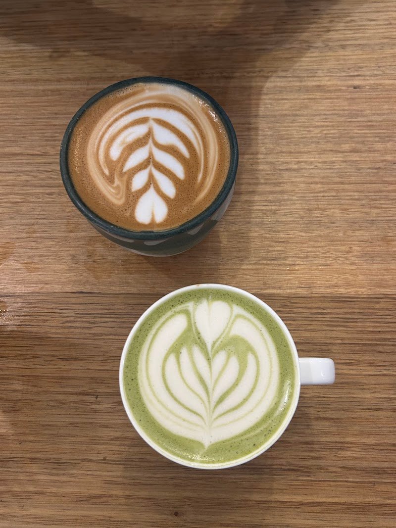 Opus Coffee Brewers photo 4