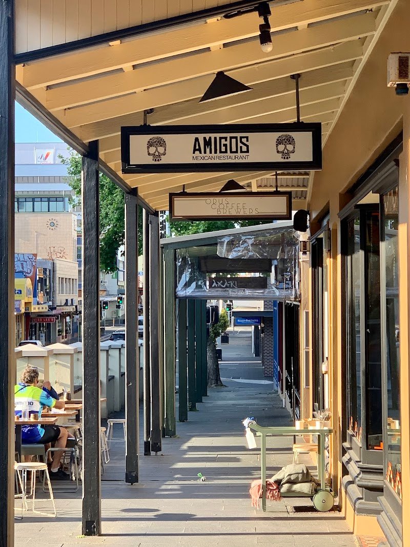 Opus Coffee Brewers photo 10