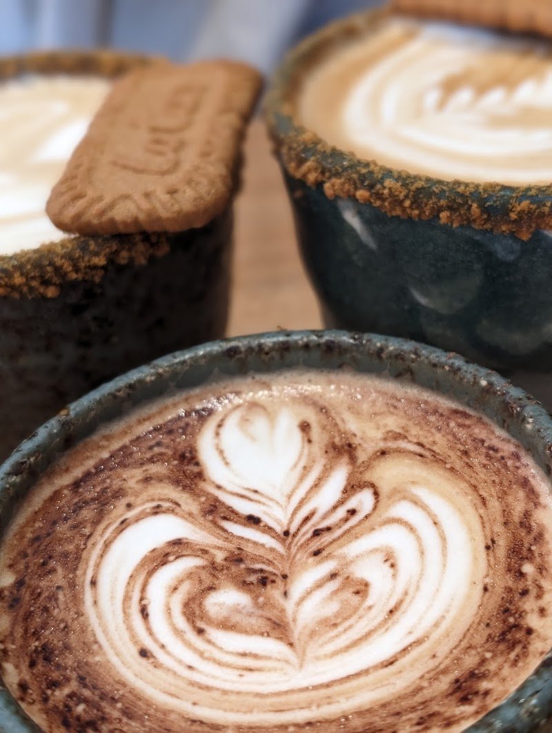 Opus Coffee Brewers photo 7