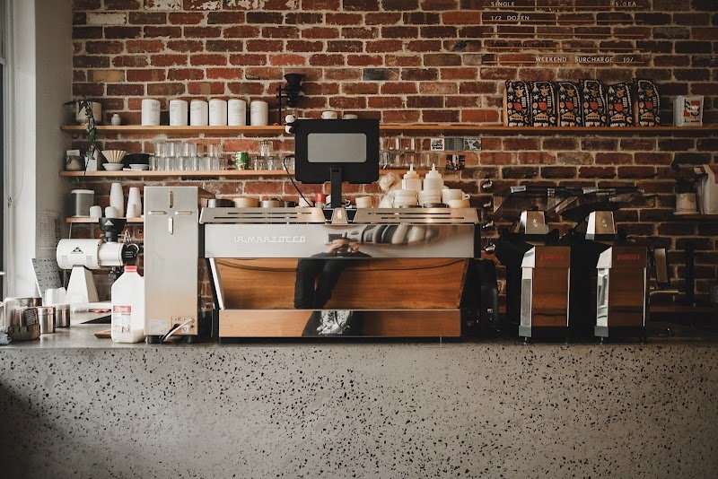 Opus Coffee Brewers photo 6