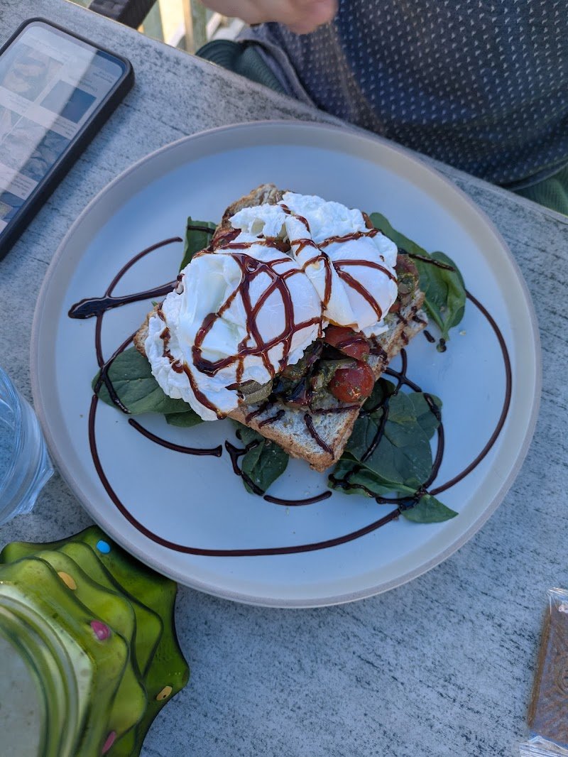 Abbey's Cottage Cafe photo 9