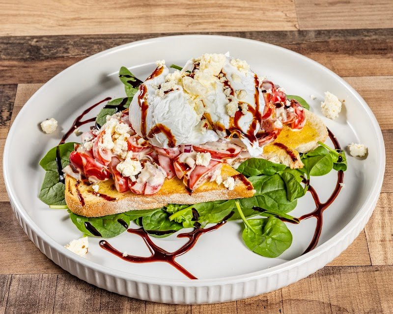 Abbey's Cottage Cafe photo 4