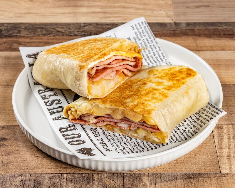 Abbey's Cottage Cafe photo 2