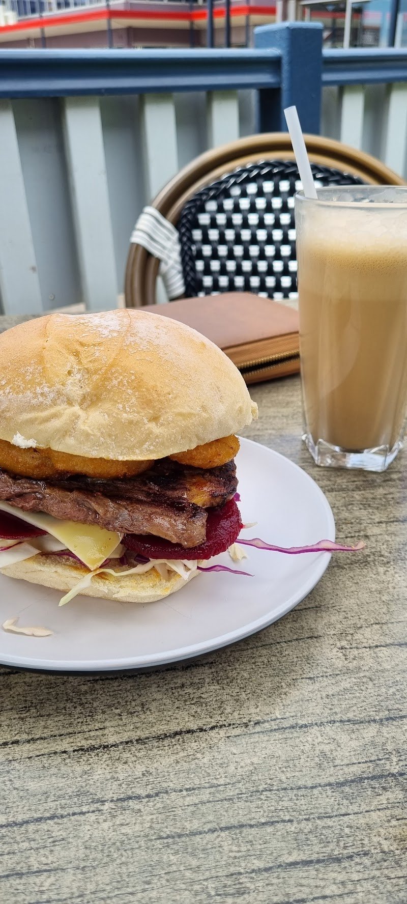 Abbey's Cottage Cafe photo 10