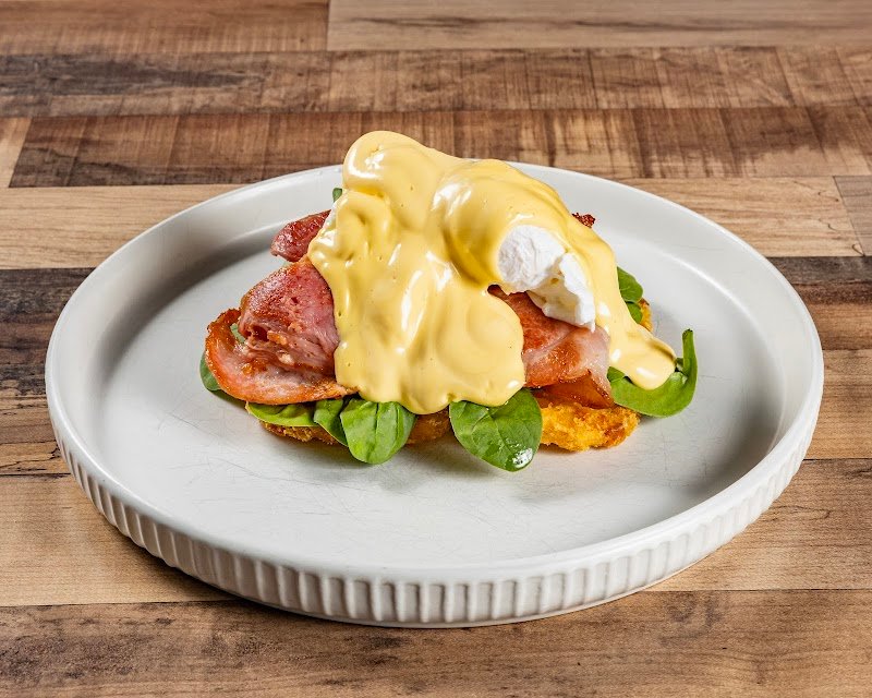 Abbey's Cottage Cafe photo 5