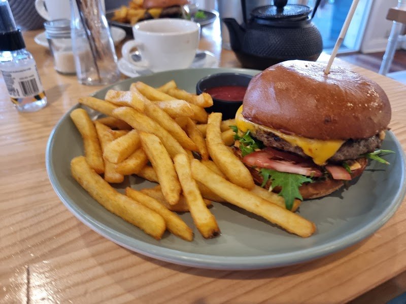 Northside Garden Cafe photo 9