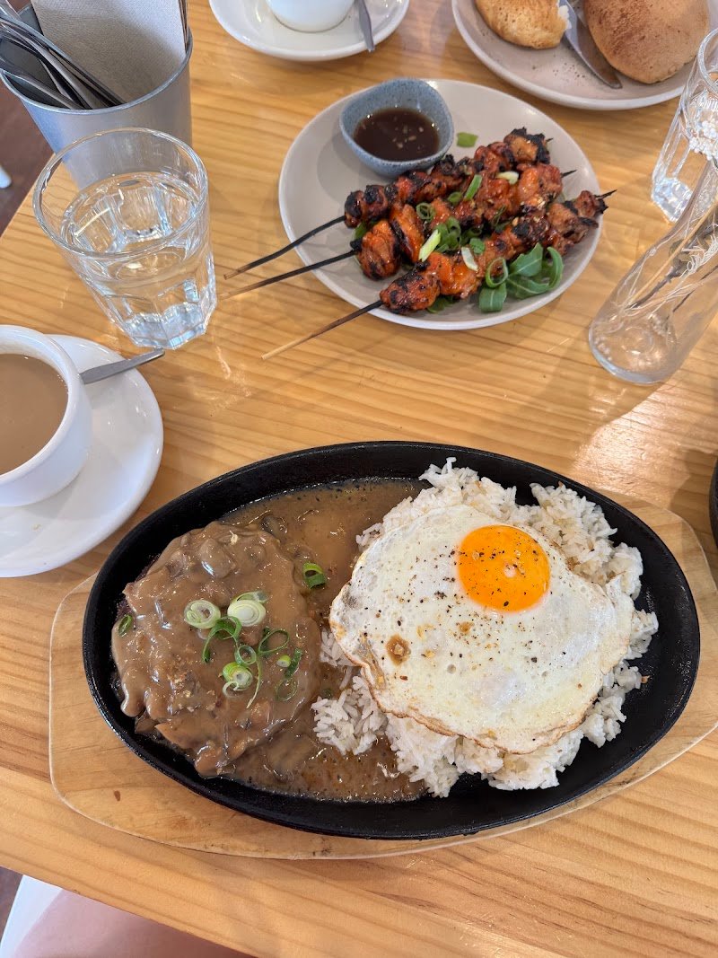 Northside Garden Cafe photo 3