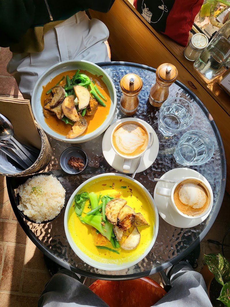 Northside Garden Cafe photo 8