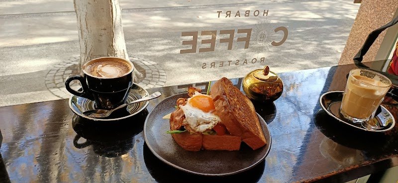 Hobart Coffee Roasters photo 2