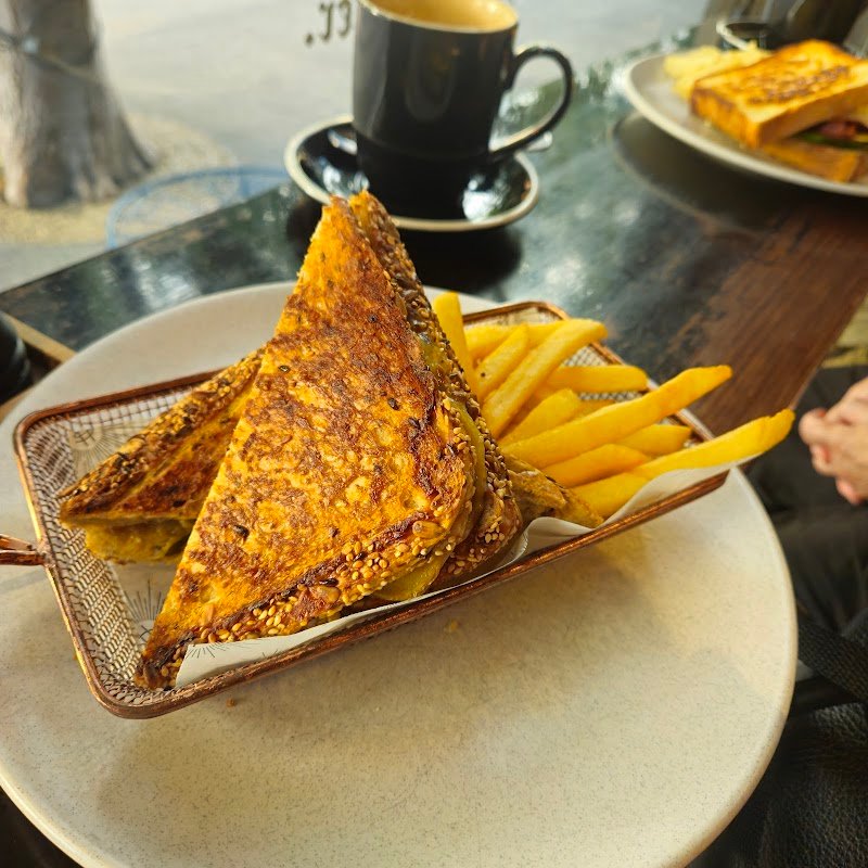 Hobart Coffee Roasters photo 3