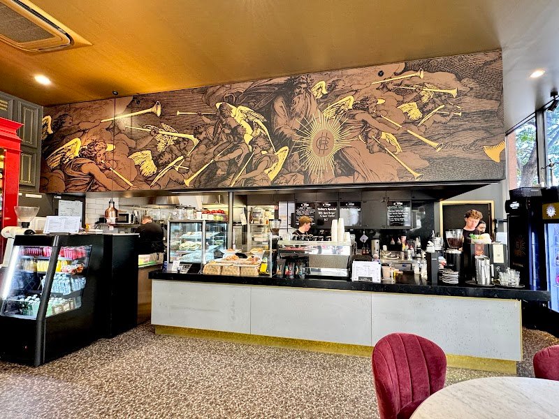 Hobart Coffee Roasters photo 5