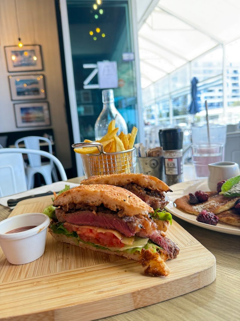 Cafe Gold Coast photo 9