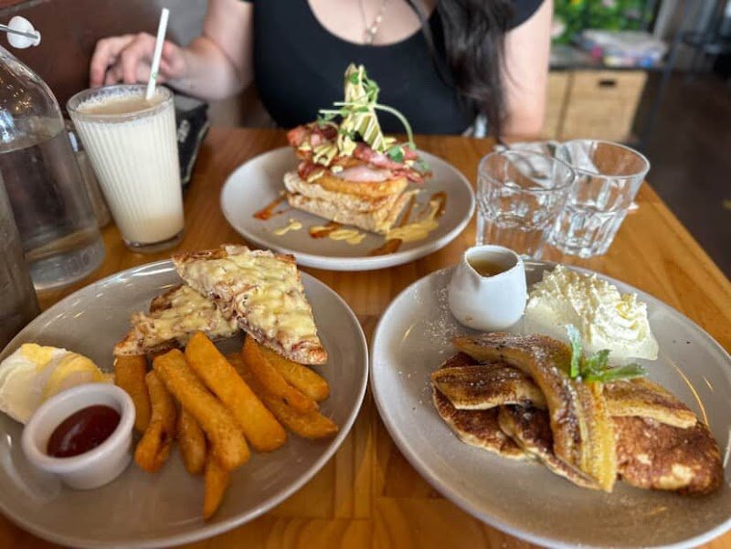 Cafe Gold Coast photo 3