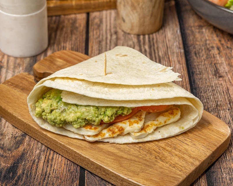 Morning Hit Drive Thru photo 9