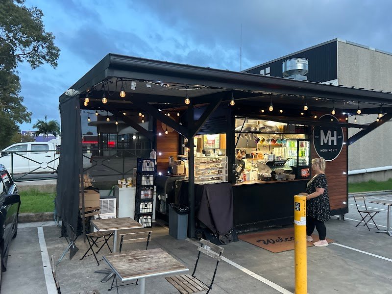 Morning Hit Drive Thru photo 3