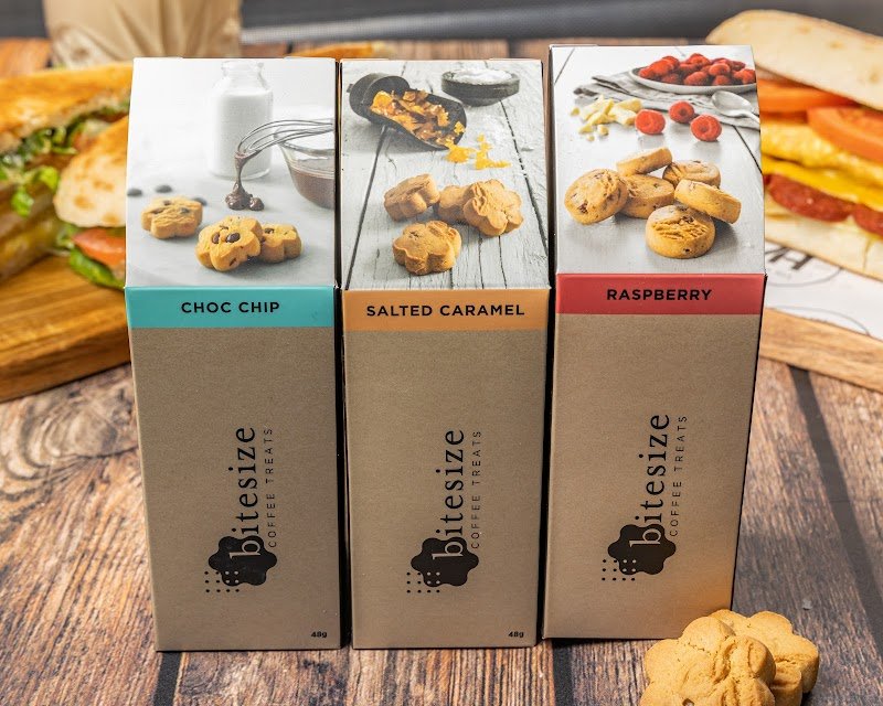 Morning Hit Drive Thru photo 8