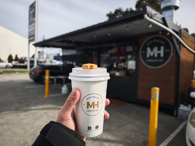 Morning Hit Drive Thru photo 2