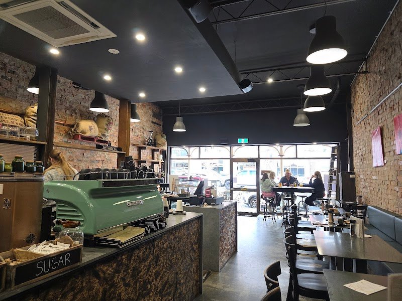 3350 Coffee Bar photo 7