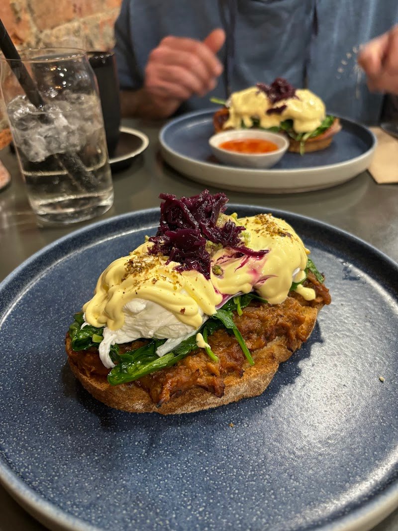 3350 Coffee Bar photo 6