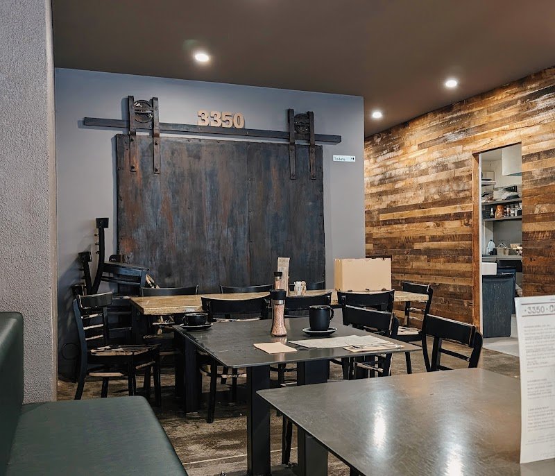 3350 Coffee Bar photo 8