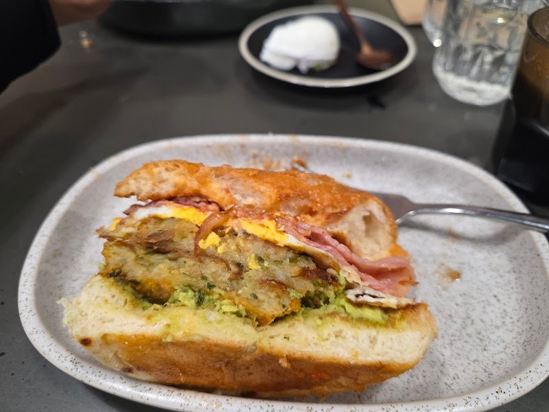 3350 Coffee Bar photo 4