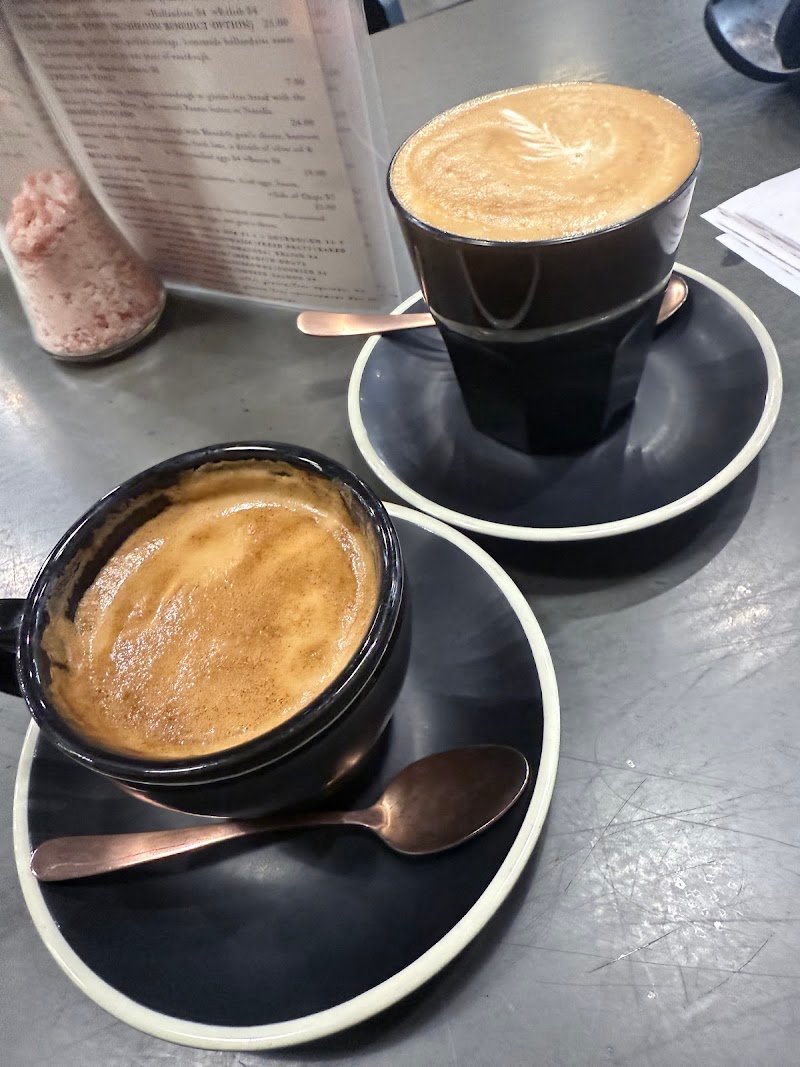 3350 Coffee Bar photo 3