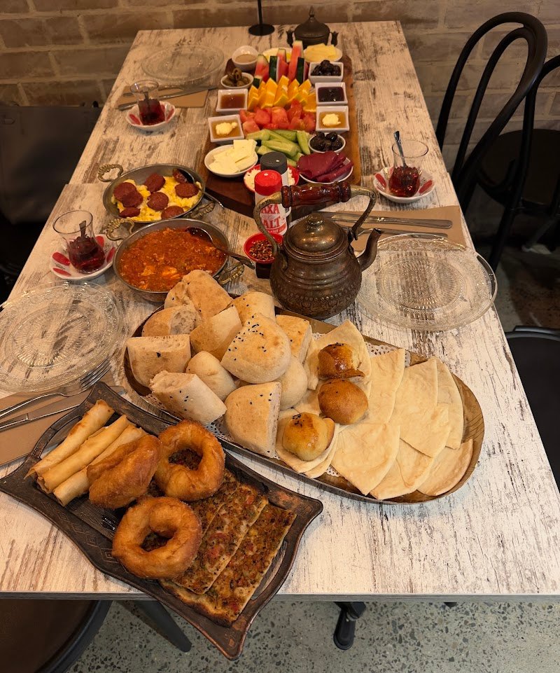 That Turkish Place photo 6