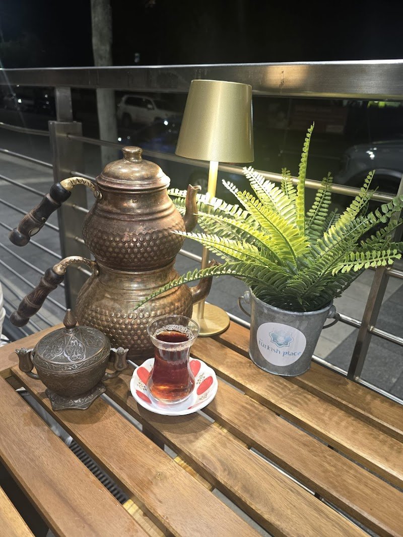 That Turkish Place photo 2