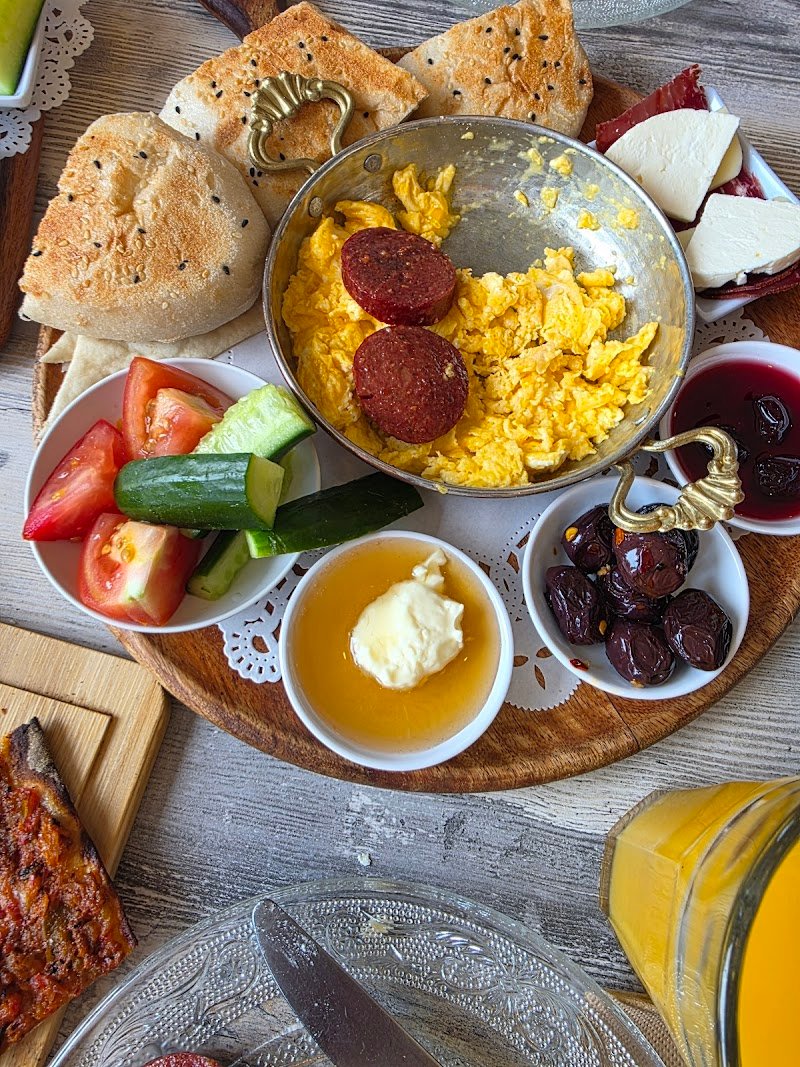 That Turkish Place photo 7