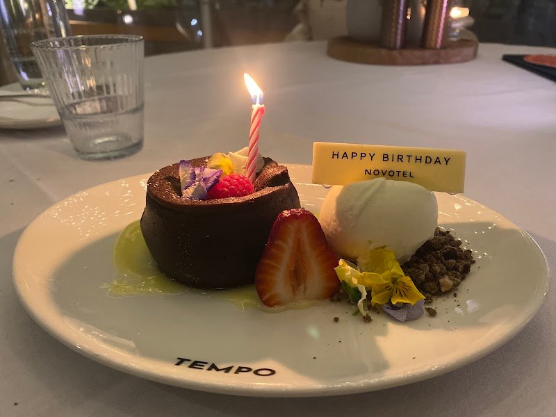 Tempo Kitchen & Bar photo 5