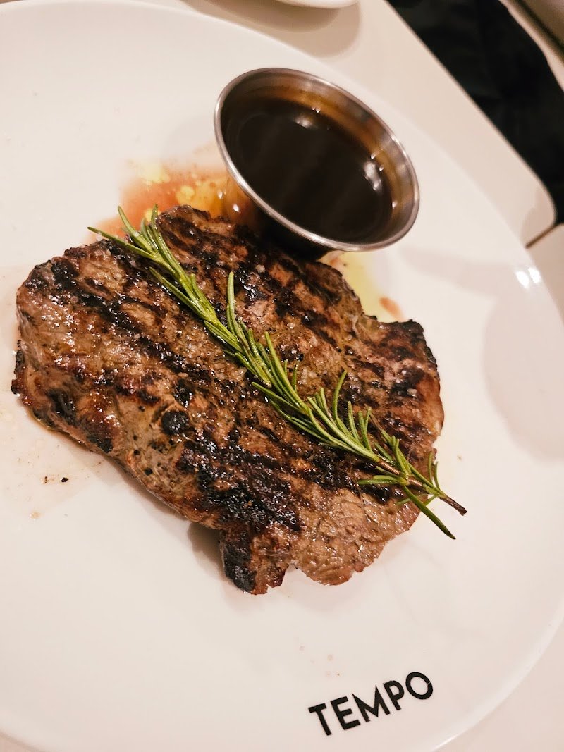 Tempo Kitchen & Bar photo 4