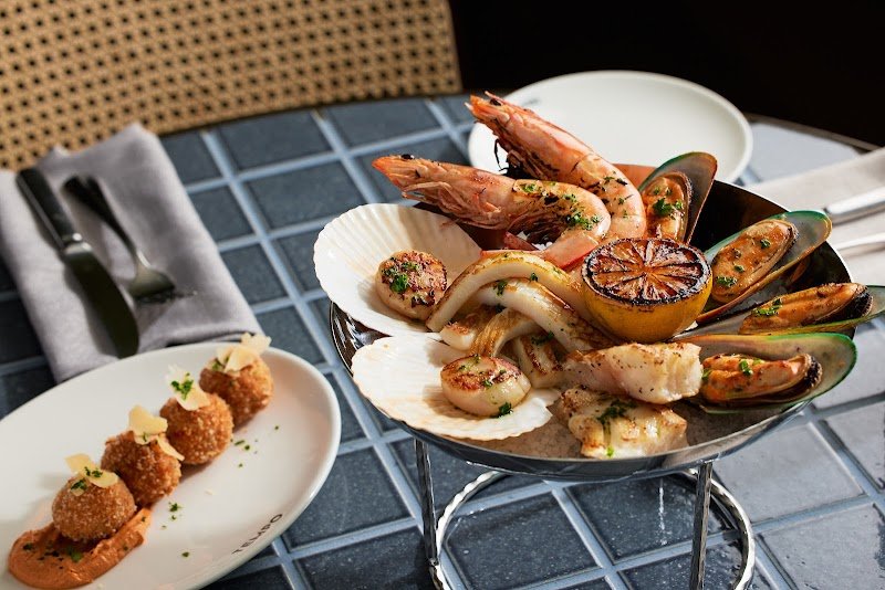 Tempo Kitchen & Bar photo 2